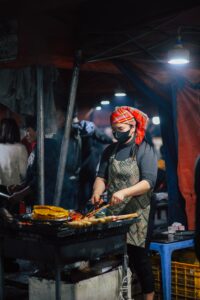 Lịch trình Sapa 3 ngày 2 đêm: mốc giờ và chi phí từng ngày 3 pexels chipi1189 36610949