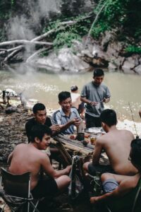 Khu du lịch Bò Cạp Vàng: giá vé 2026, có gì chơi? 4 pexels d ng nhan 324384 1477535