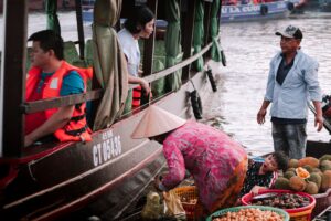 Lịch trình miền Tây 3 ngày 2 đêm: đi đâu, chi phí thật 5 pexels duichantran 25949823