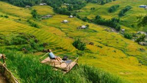 Lịch trình Sapa 3 ngày 2 đêm: mốc giờ và chi phí từng ngày 6 pexels hson 40061416