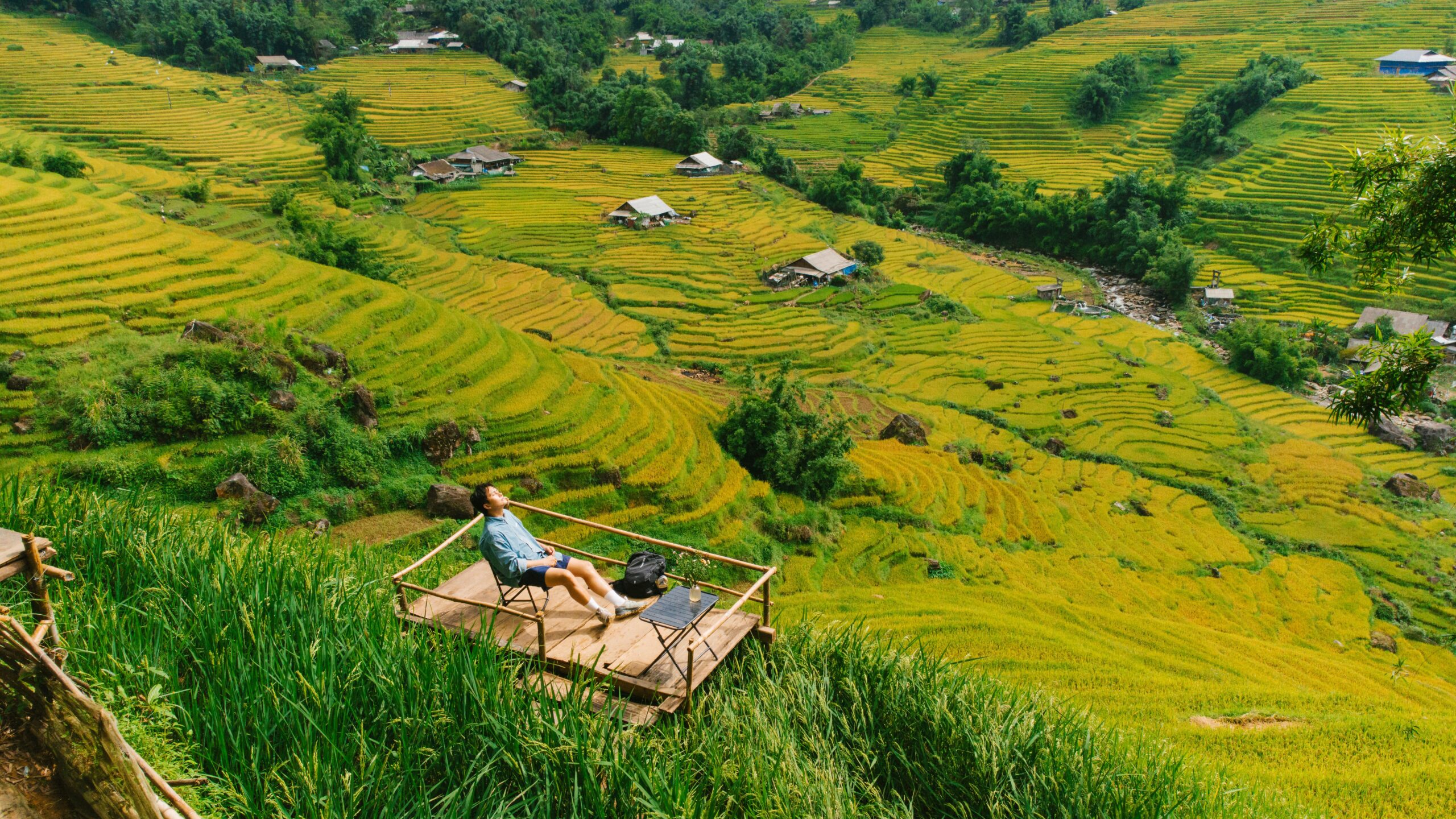 Lịch trình Sapa 3 ngày 2 đêm: mốc giờ và chi phí từng ngày 12 Lịch trình Sapa 3 ngày 2 đêm: mốc giờ và chi phí từng ngày