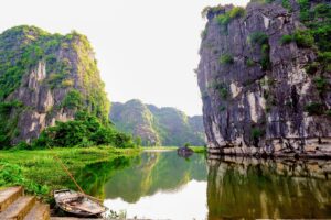Lịch trình Ninh Bình 2 ngày 1 đêm: mốc giờ từng buổi 2 pexels yan ho 891485191 19757775